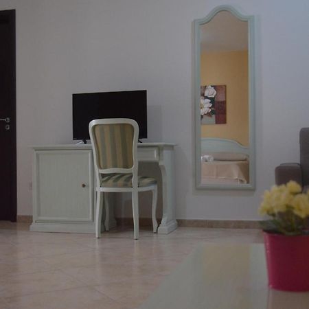 Vista D'Amare Bed & Breakfast Buonvicino Exterior photo